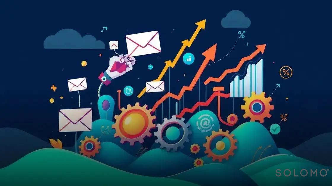 Exemplos práticos de automação de mkt para aumentar o ROI