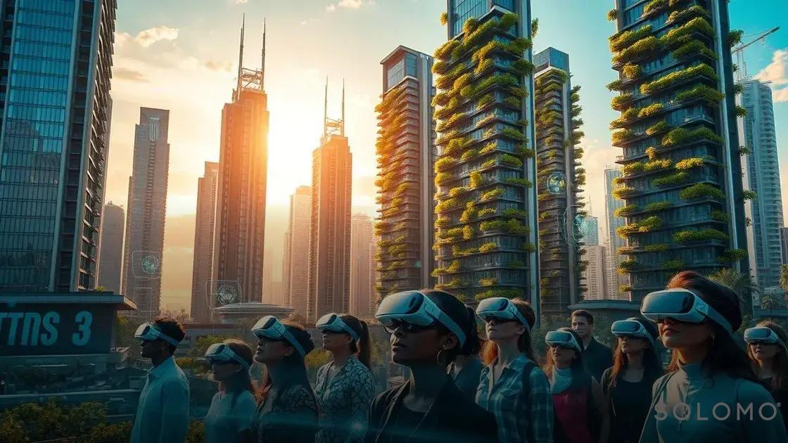 Inovação no mercado imobiliário: como revolucionar a indústria?