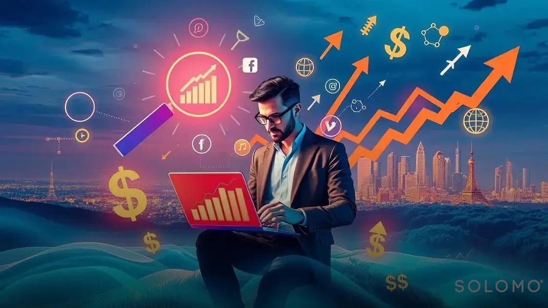 Melhores Estratégias para Aumentar o Tráfego Pago para Imobiliárias