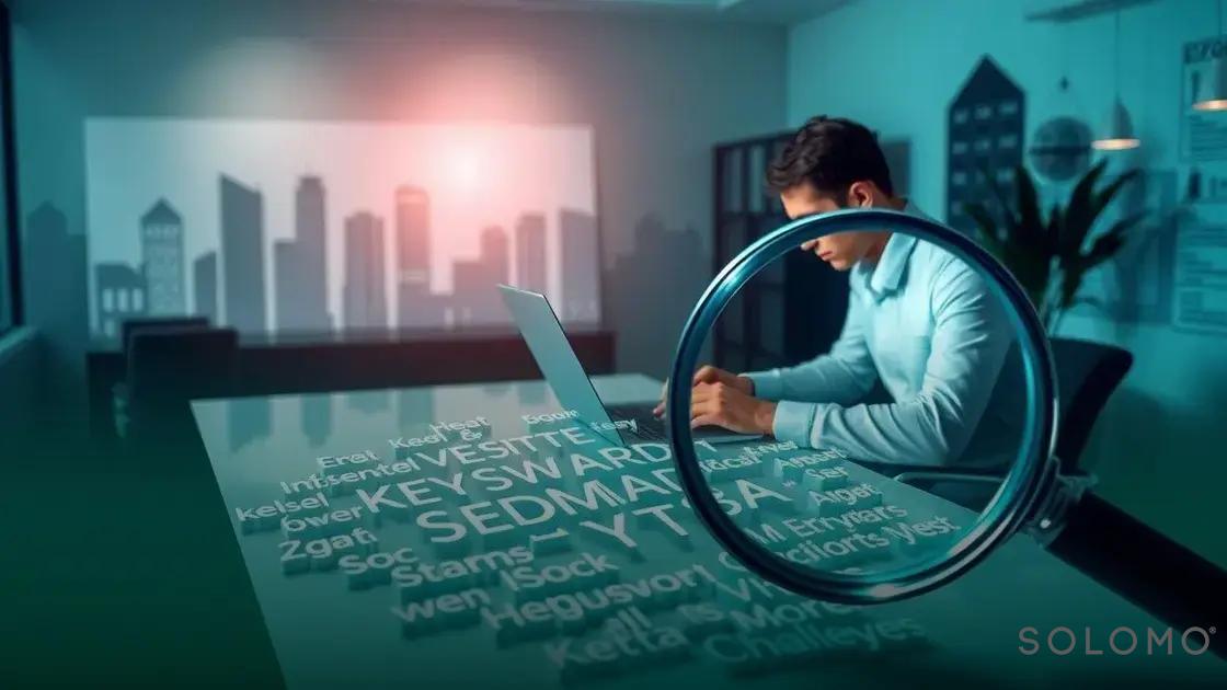 Melhores práticas para otimizar SEO em imobiliárias