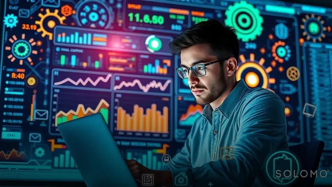 O que é automação de mkt e por que é importante
