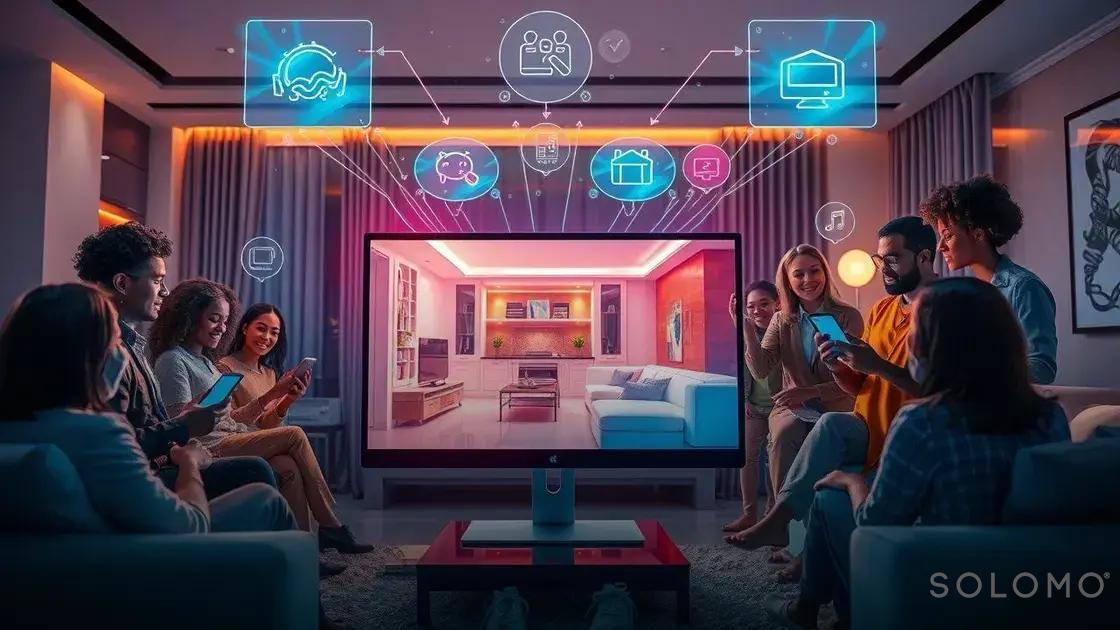 O que é o Tour Virtual Imobiliário?