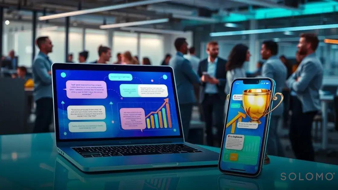 O que é um chatbot e como ele pode ajudar a sua empresa