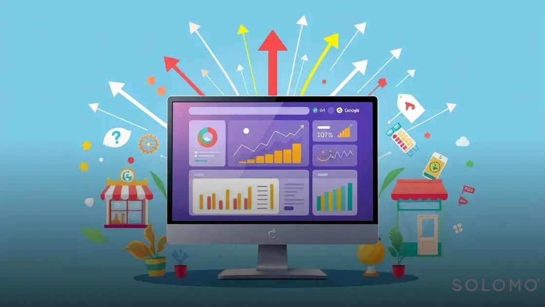 O que são Google Ads e como funcionam