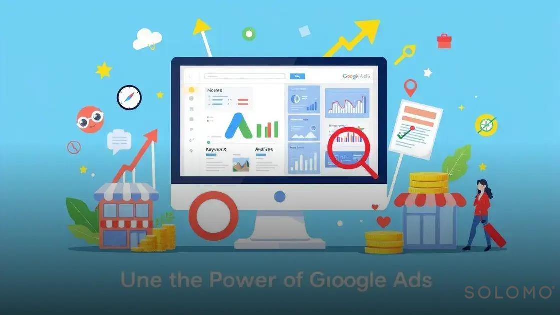 Tips e dicas para otimizar seu investimento em Google Ads