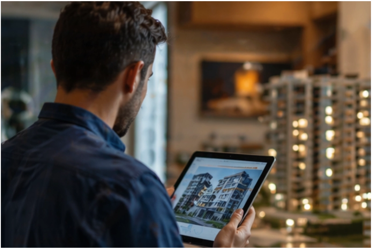 Marketing para Loteamentos Fechados: Como Posicionar e Vender Mais