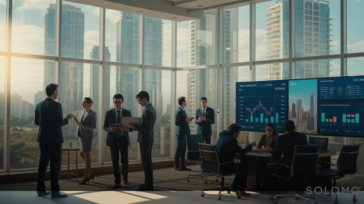 As 10 maiores incorporadoras do Brasil e o que aprender com o marketing digital de cada uma