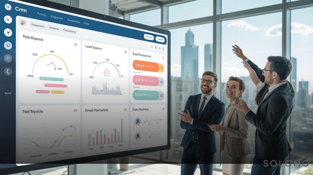 Automação de marketing para construtoras: 12 fluxos que toda incorporadora deveria ter