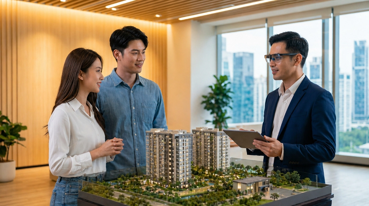 Tendências de Marketing Imobiliário: O que Construtoras Precisam Fazer Agora