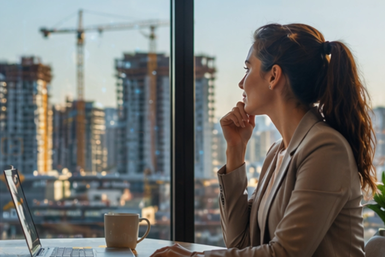 Tráfego Pago para Construtoras: Como Aumentar Resultado com Inteligência