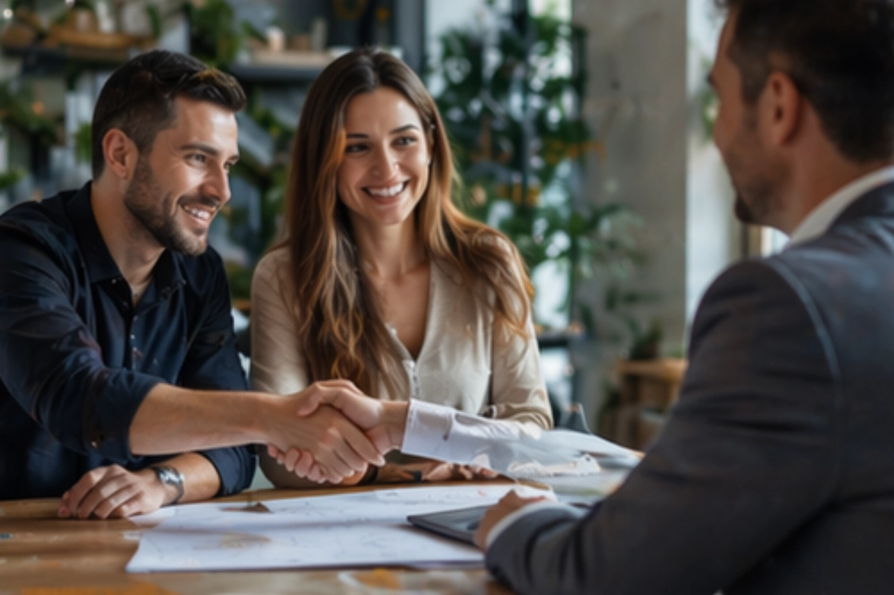 Agência Especializada em Construtoras: A Importância da Experiência no Mercado Imobiliário