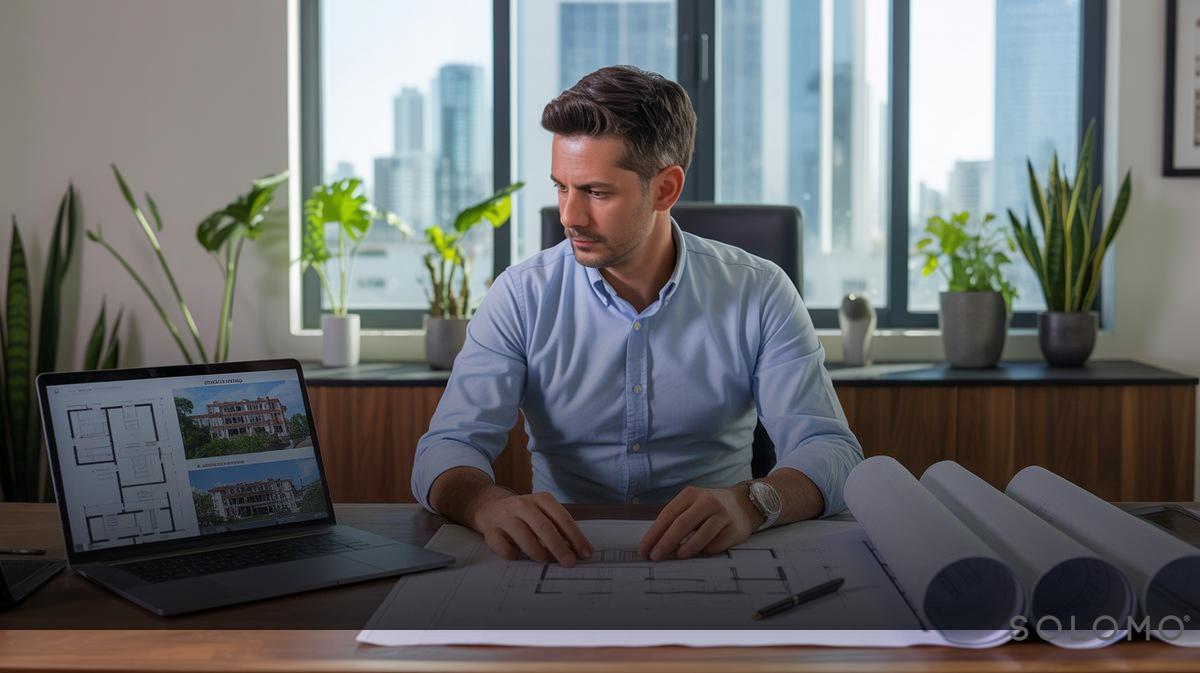 view-vitale Marketing para construtoras de pequeno porte: estratégia para quem vende 1-3 empreendimentos por ano