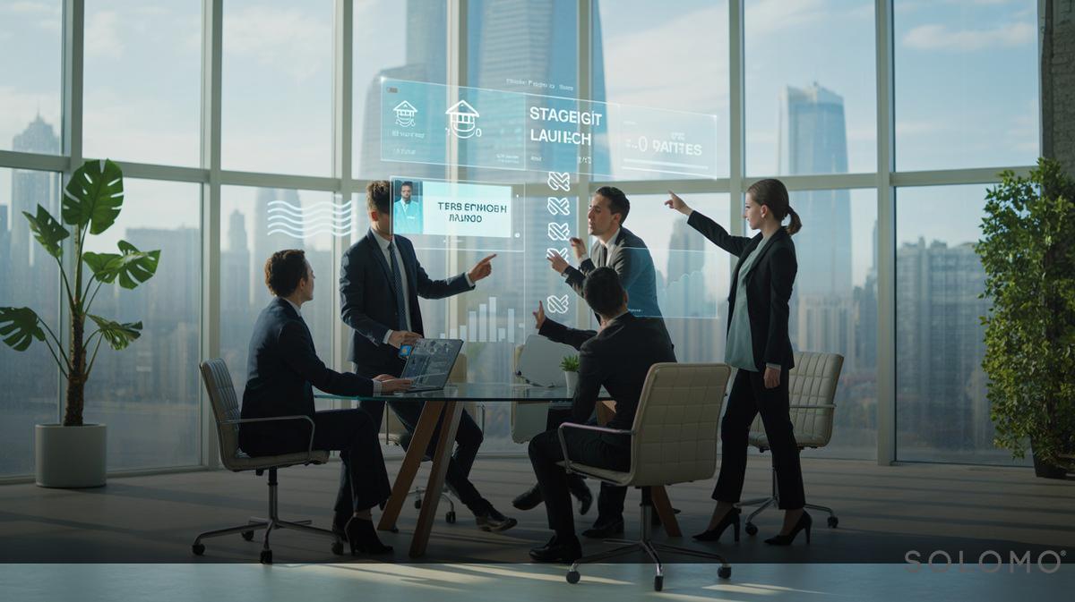 Pré-lançamento imobiliário: como gerar 500+ leads antes da abertura oficial