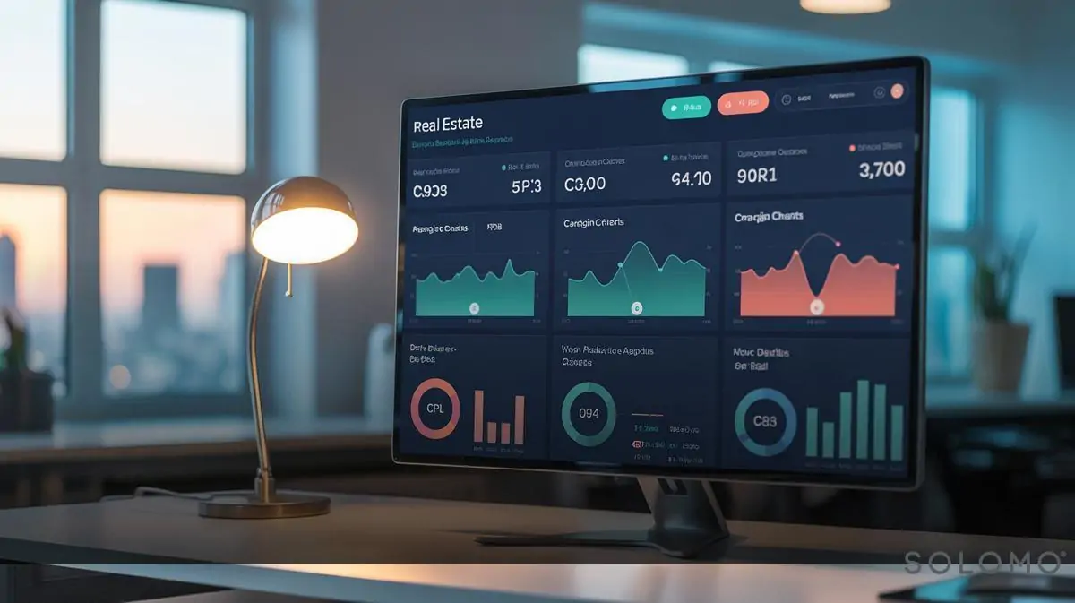 Quanto custa um lead de apartamento? Benchmark de CPL por canal e região (2026)
