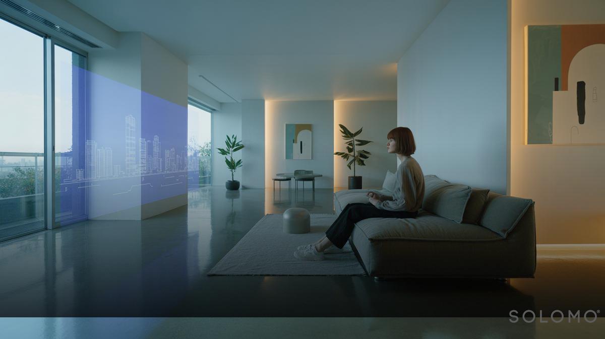 Tour virtual para apartamento decorado: vale a pena? Custo, ROI e quando faz diferença