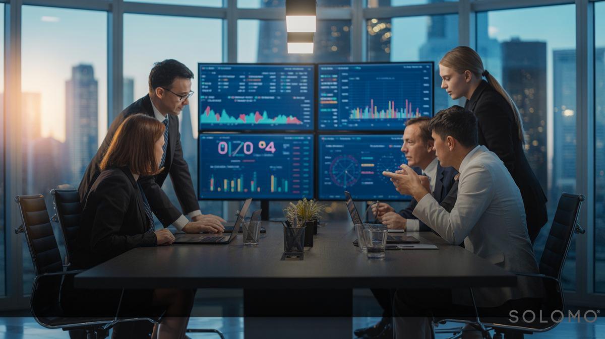 VGV, VSO, IVV, ROI: as métricas que importam no marketing de incorporadora